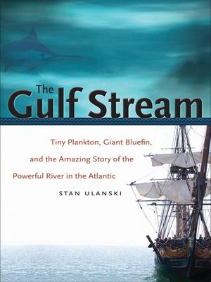 cover image of Gulf Stream